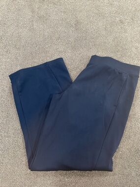 Under Armour Navy Blue Women's Jumpsuit / Pants